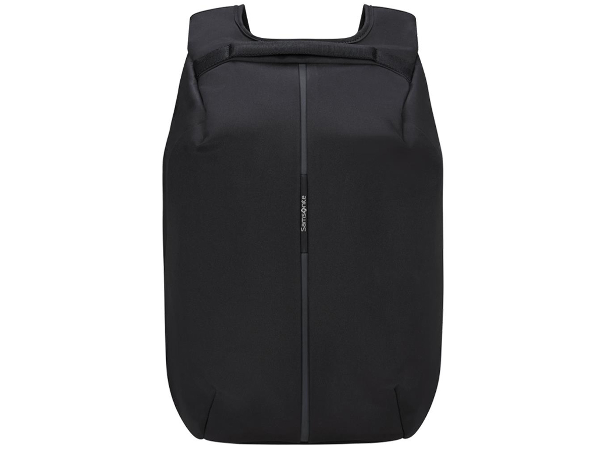 Rucksack Samsonite Securipak 2.0 15.6 schwarz