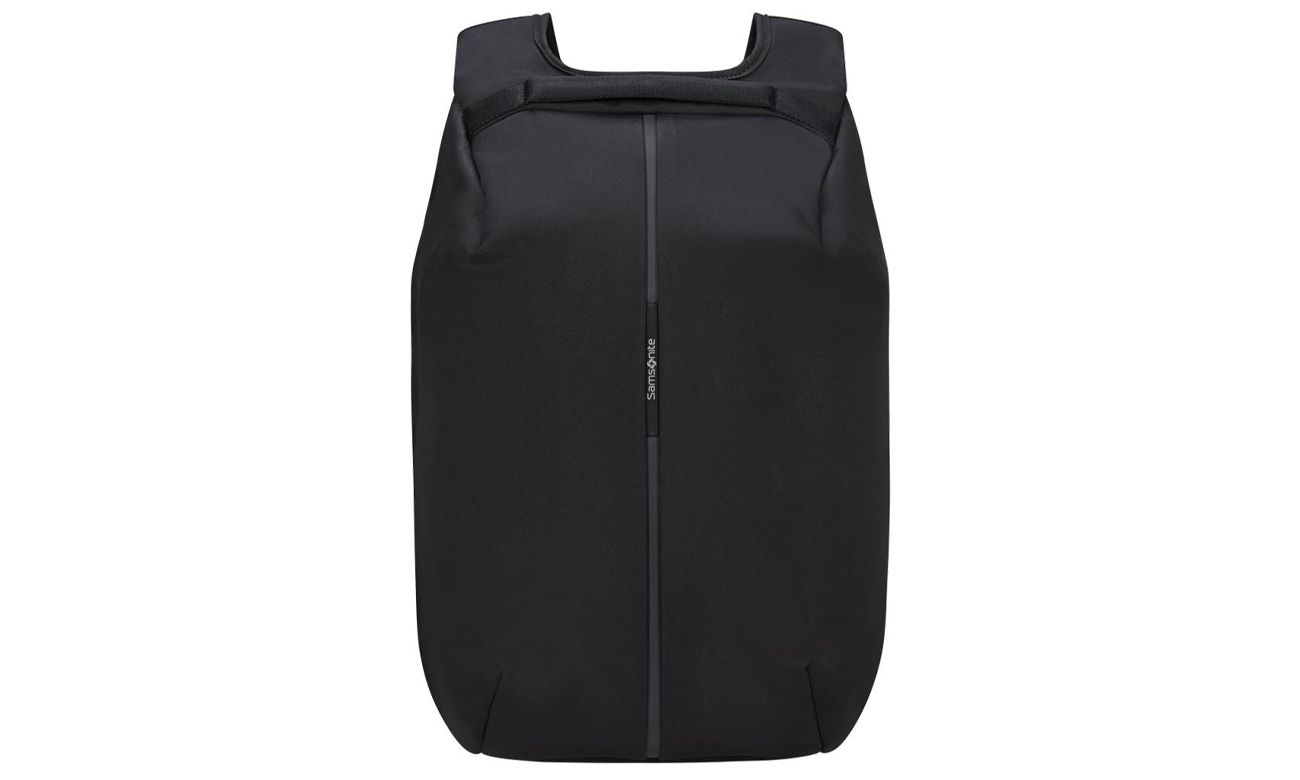 Rucksack Samsonite Securipak 2.0 15.6 grün