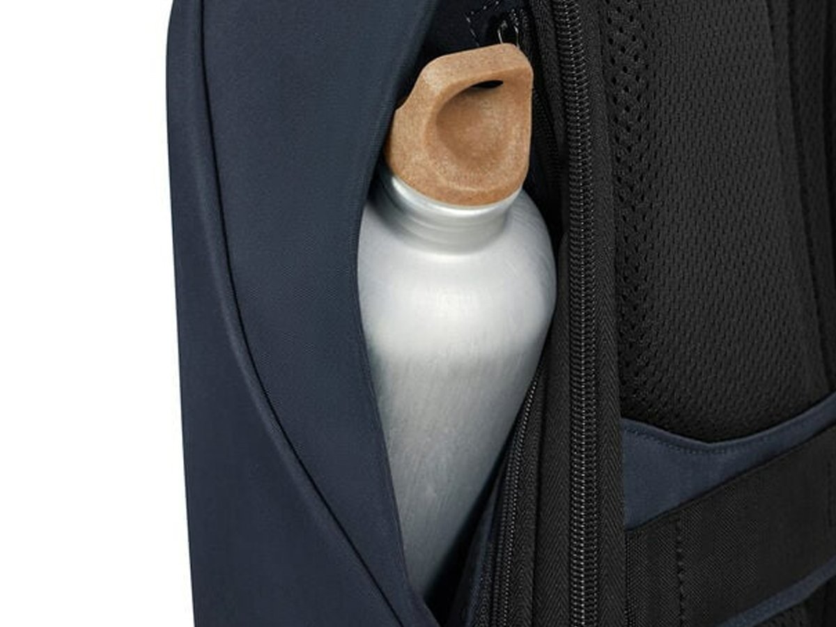 Samsonite Securipak 2.0 Flaschenfach