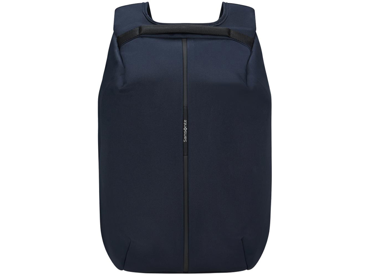 Rucksack Samsonite Securipak 2.0 15.6 schwarz