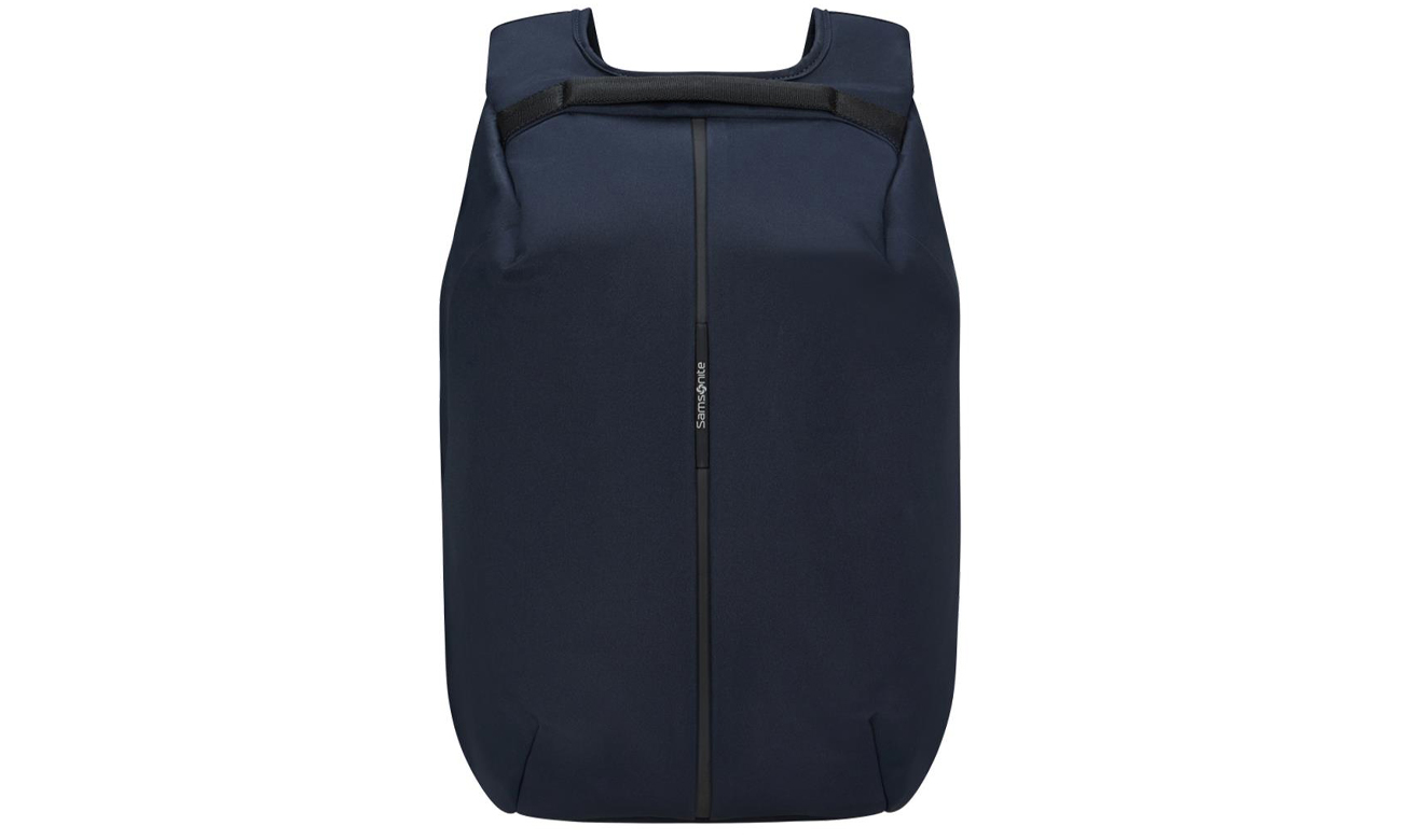 Rucksack Samsonite Securipak 2.0 15.6" dunkelblau