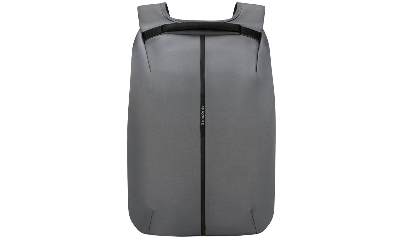 Rucksack Samsonite Securipak 2.0 15.6 grau