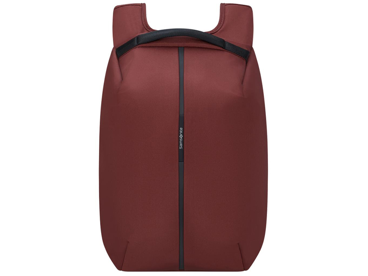 Rucksack Samsonite Securipak 2.0 15.6 schwarz