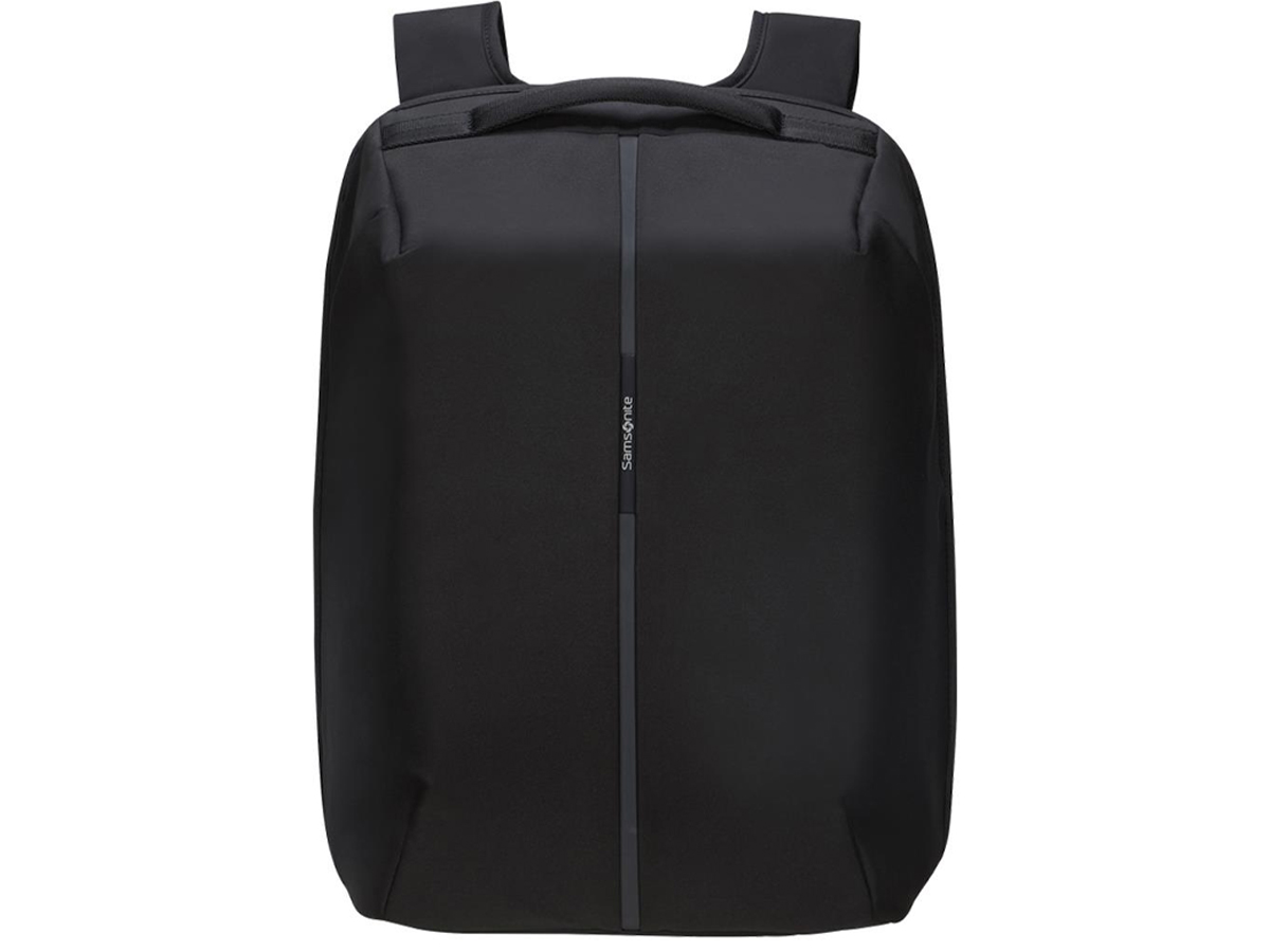Samsonite Securipak 2.0 Rucksack 15,6 schwarz