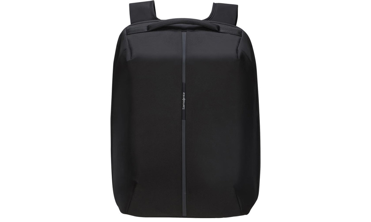 Samsonite Securipak 2.0 Rucksack 17,3 schwarz