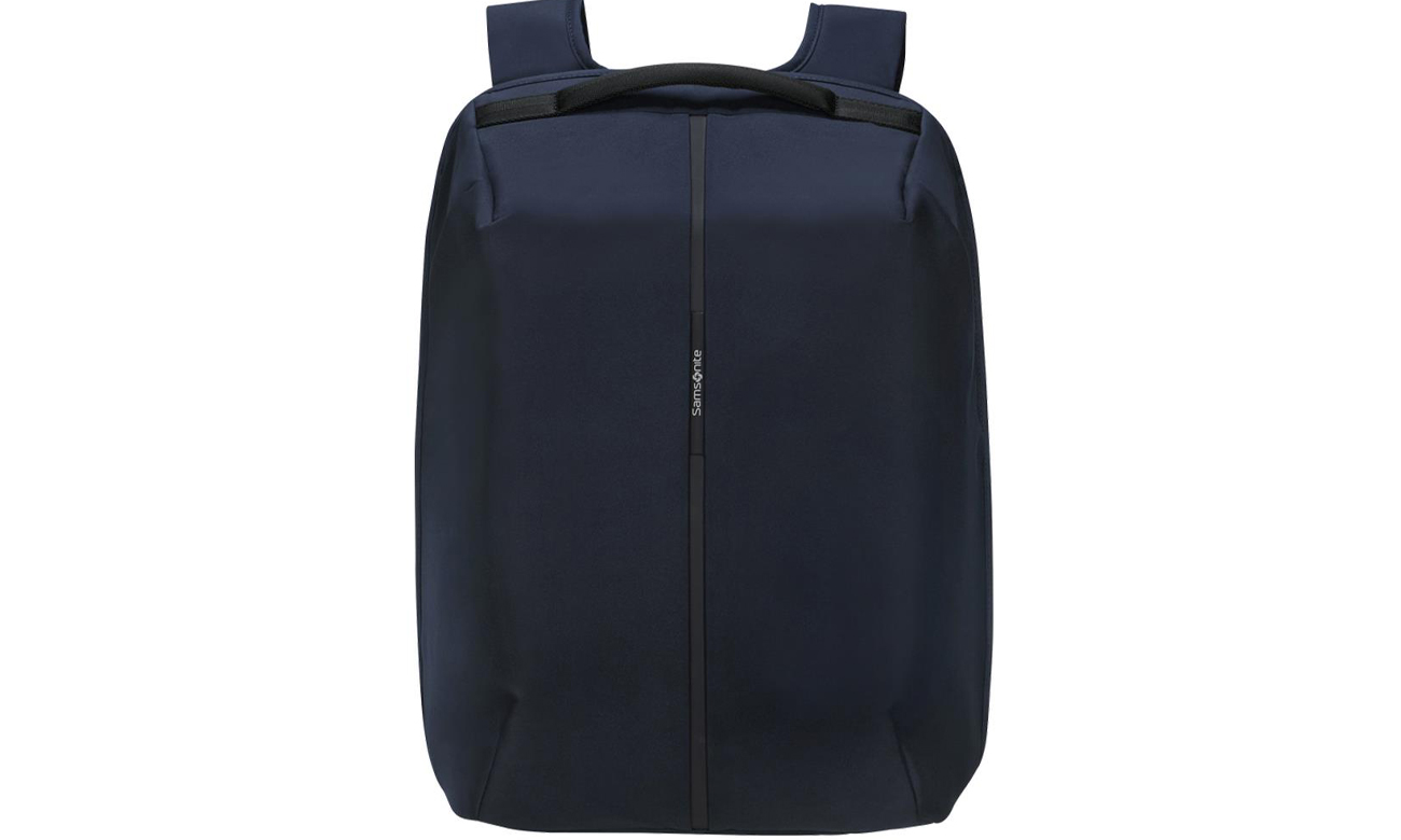 Samsonite Securipak 2.0 17.3 dunkelblau
