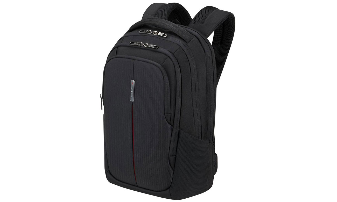 Samsonite Guardit 3.0 14.1 schwarz