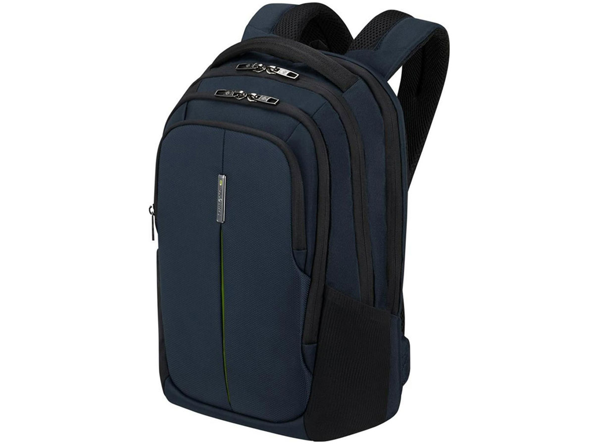 Samsonite Guardit 3.0 Rucksack 14,1 Marineblau
