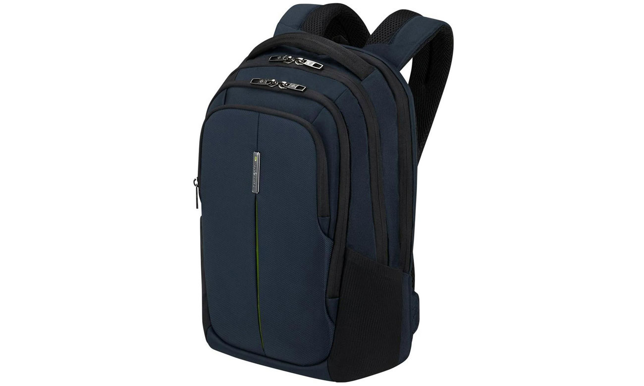 Samsonite Guardit 3.0 Rucksack 14,1 Marineblau