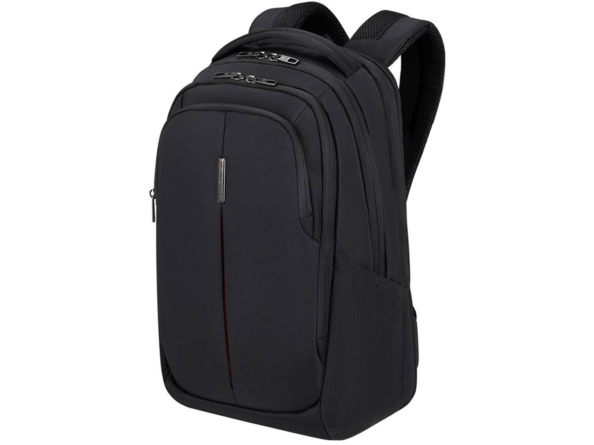 Samsonite Guardit 3.0 15,6 Schwarz