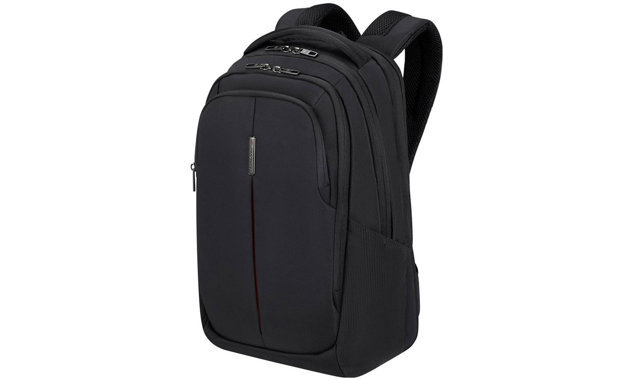 Samsonite Guardit 3.0 15,6 Schwarz