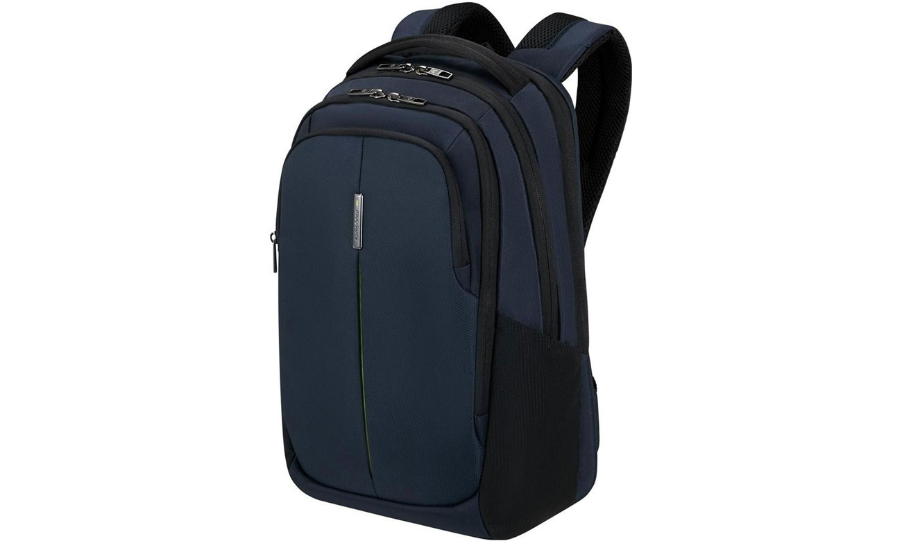 Samsonite Guardit 3.0 Rucksack 15,6 Marineblau