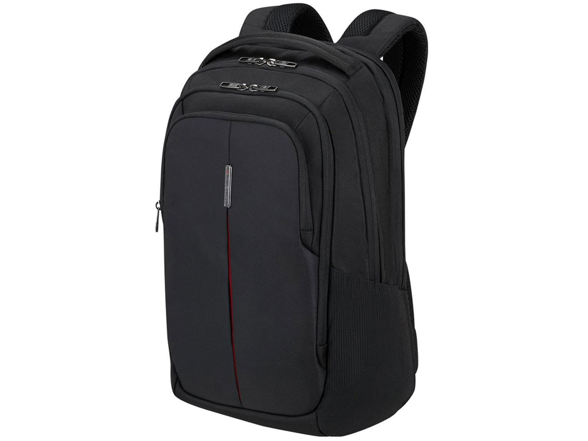 Plecak Samsonite Guardit 3.0 17.3 czarny