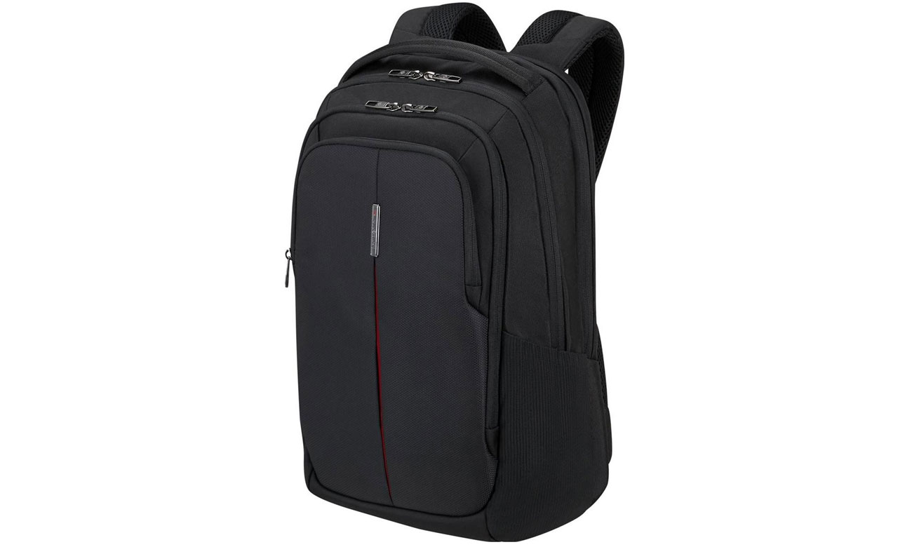 Plecak Samsonite Guardit 3.0 17.3 czarny