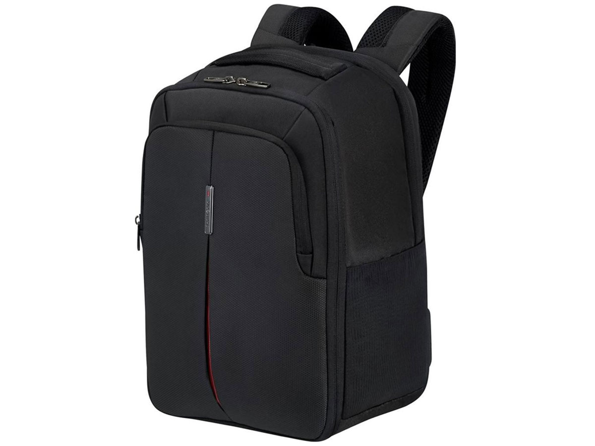 Plecak Samsonite Guardit 3.0 kabinowy S 14.1 czarny