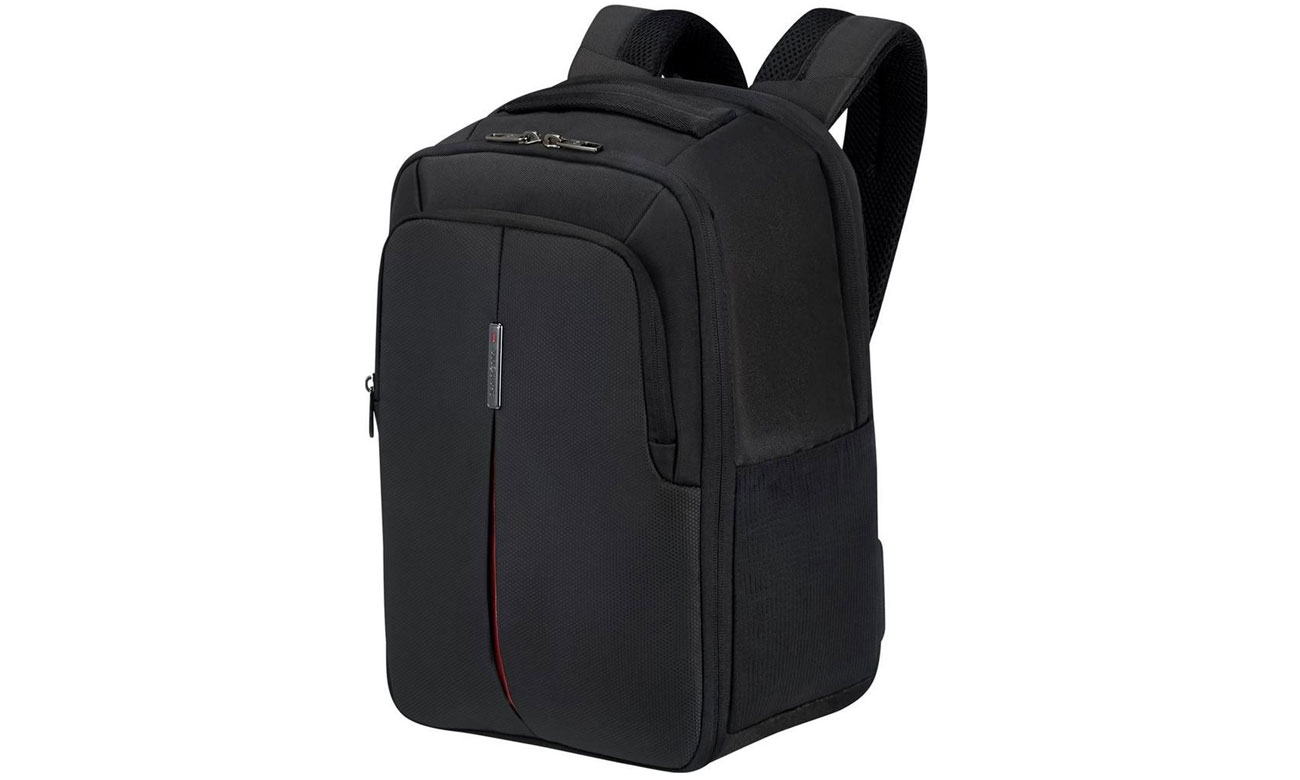Plecak Samsonite Guardit 3.0 kabinowy S 14.1 czarny