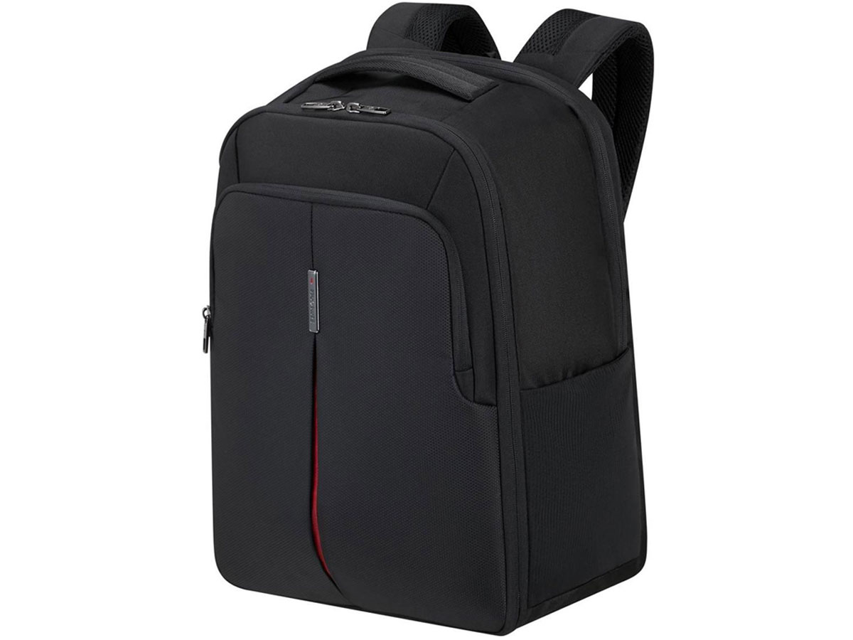 Plecak Samsonite Guardit 3.0 kabinowy M 15.6 czarny