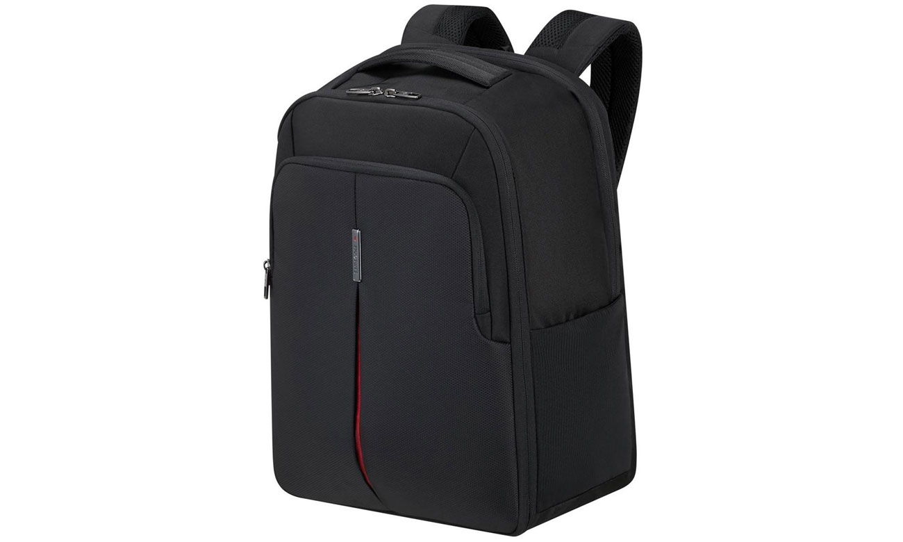 Plecak Samsonite Guardit 3.0 kabinowy M 15.6 czarny