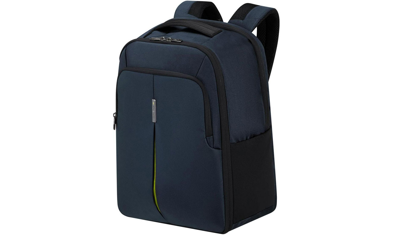 Samsonite Guardit 3.0 Kabinenrucksack M 15.6 navy
