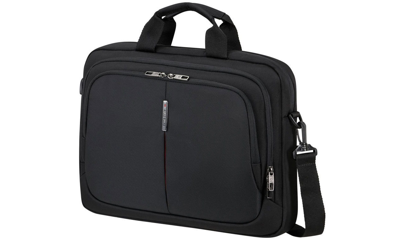 Torba Samsonite Guardit 3.0 15.6 czarny