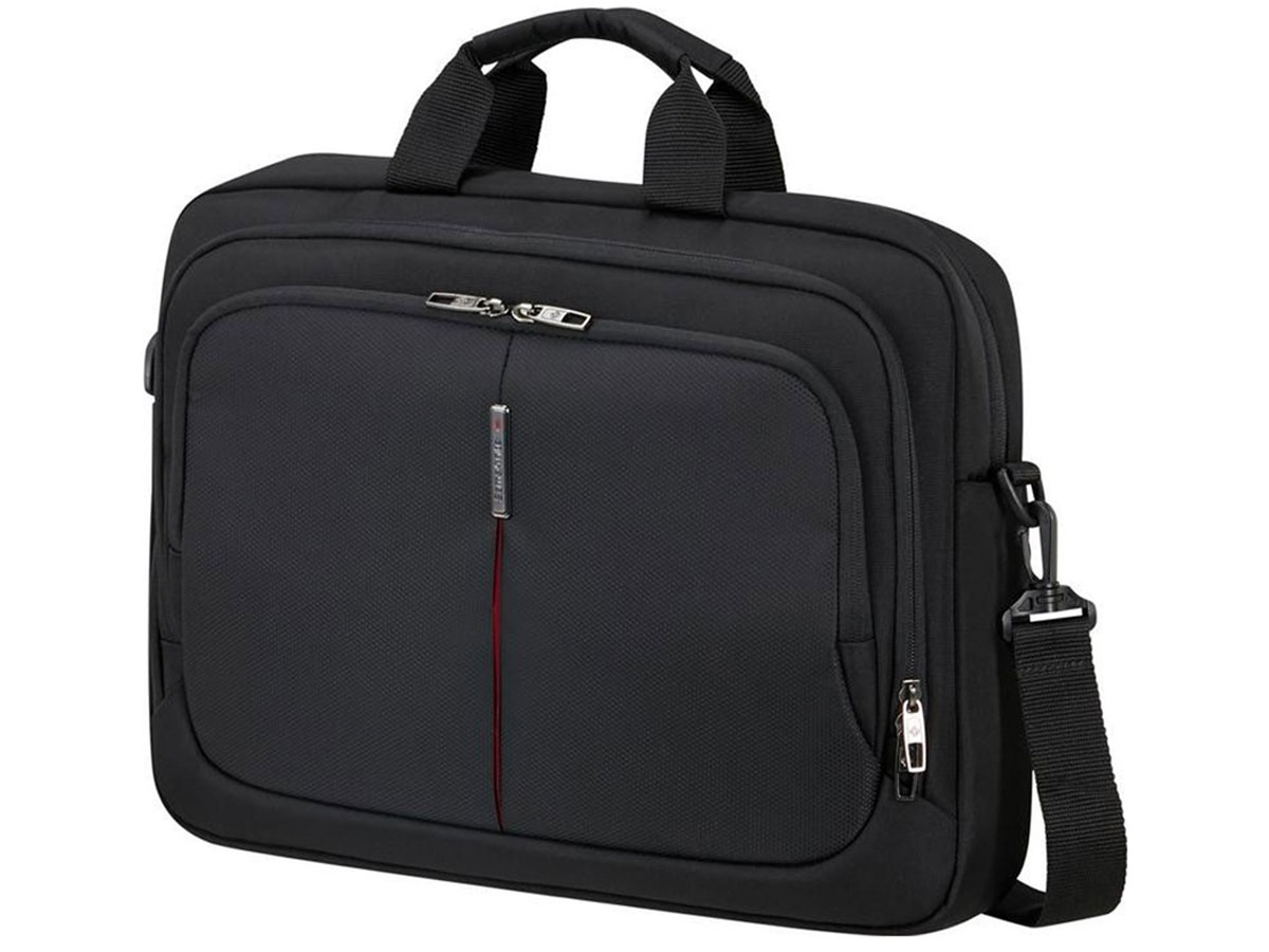 Tasche Samsonite Guardit 3.0 17.3 schwarz