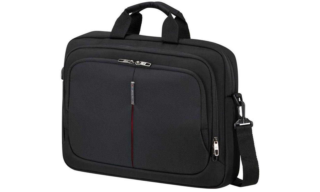 Tasche Samsonite Guardit 3.0 17.3 schwarz