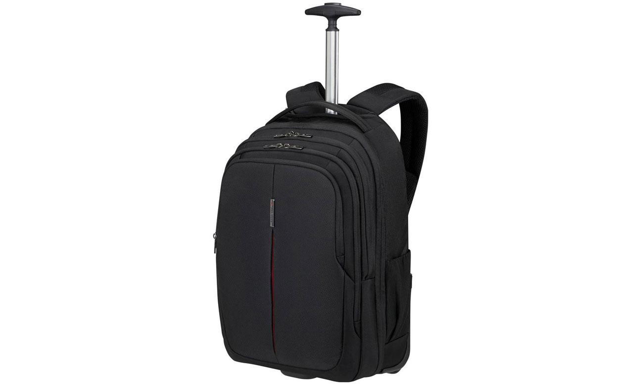Samsonite Guardit 3.0 15.6 Rucksack mit Rollen schwarz