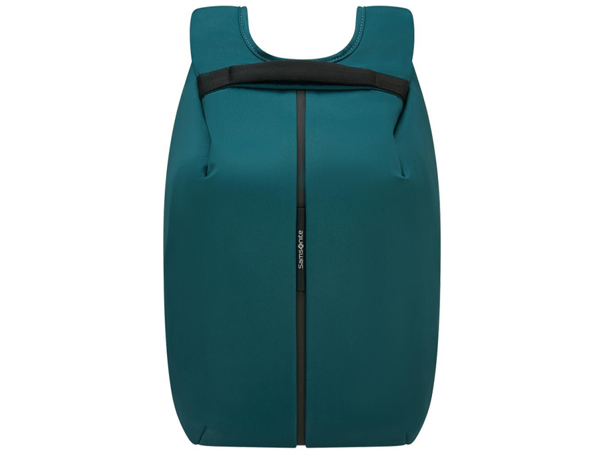 Rucksack Samsonite Securipak 2.0 15.6 schwarz