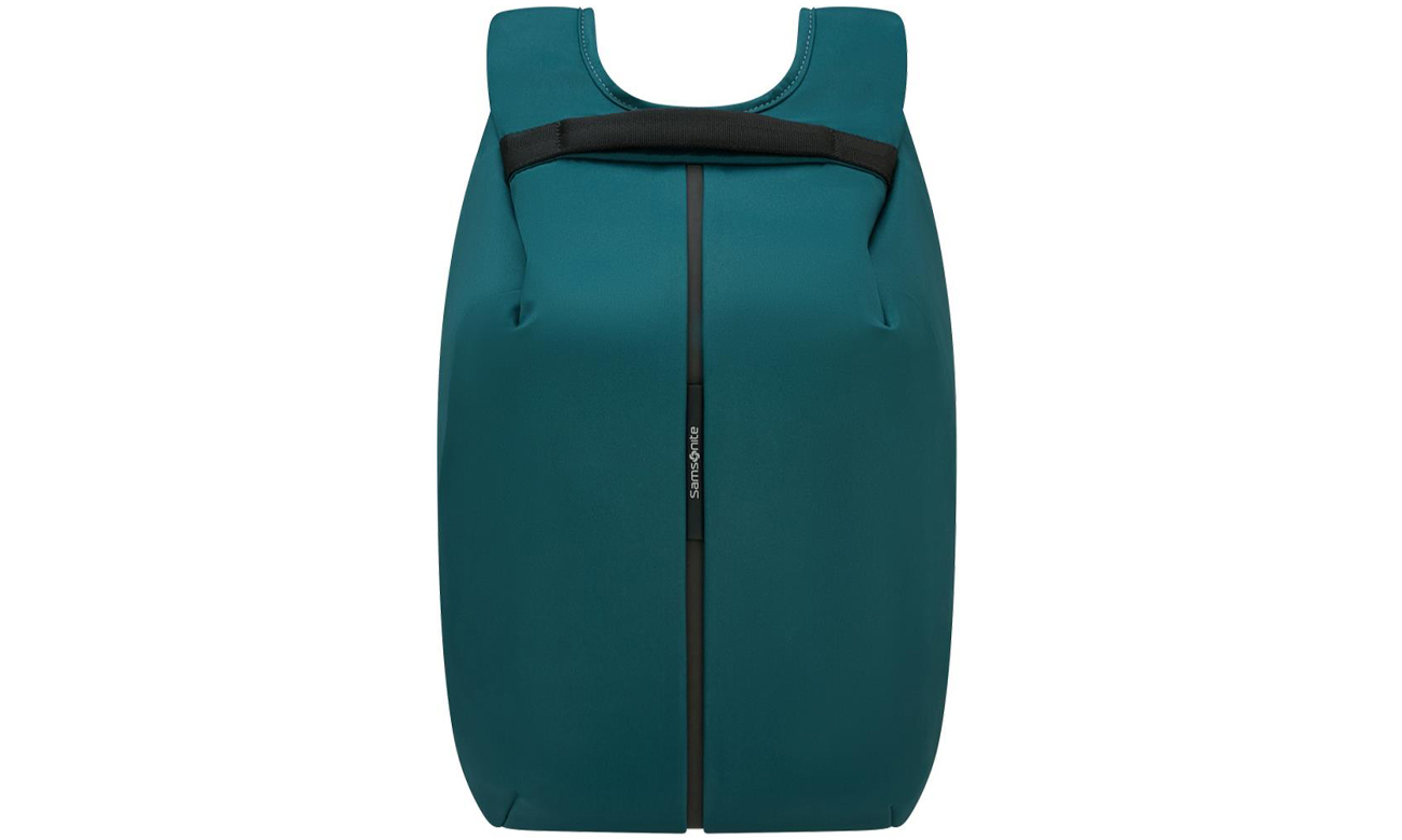Rucksack Samsonite Securipak 2.0 14.1 petrol