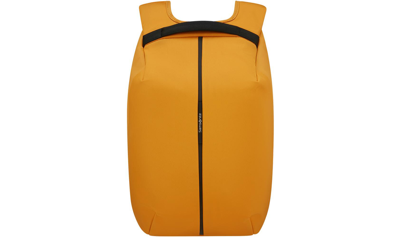 Samsonite Securipak 2.0 15.6 Radian Gelb
