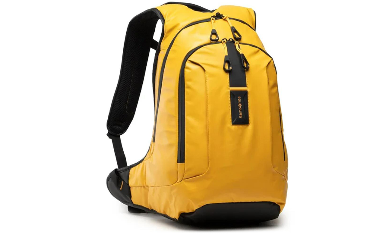 Rucksack Samsonite Paradiver Light L+ 15.6 Blue Nights