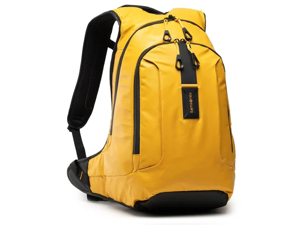 Rucksack Samsonite Paradiver Light L+ 15.6 Blue Nights