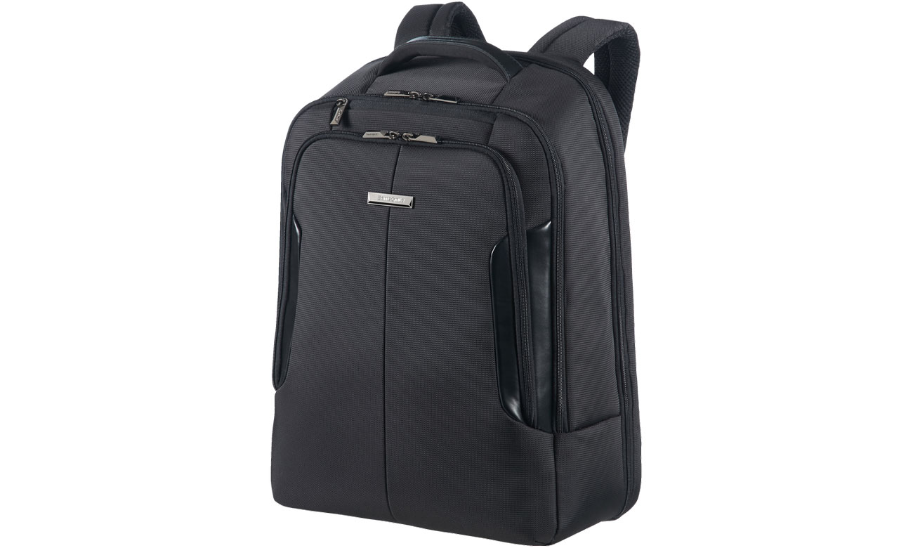 Laptop-Rucksack Samsonite XBR 14,1 schwarz
