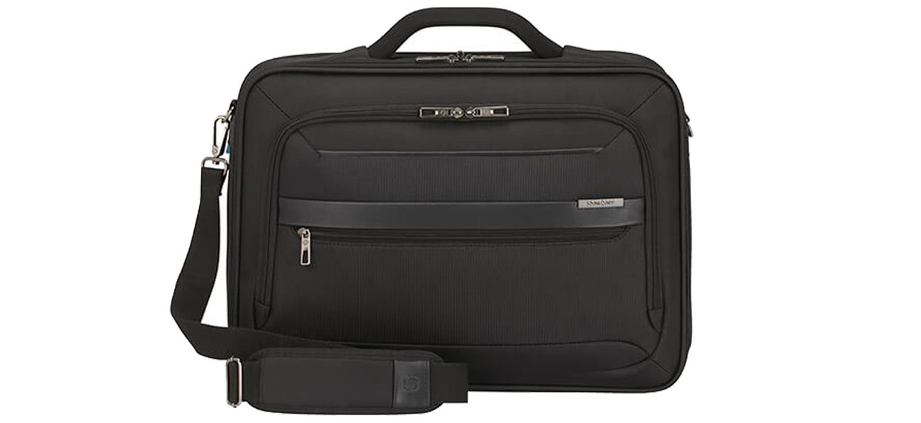 Torba Samsonite Vectura Evo 17,3''