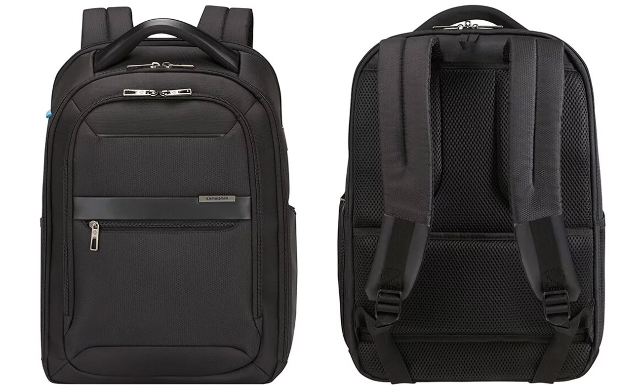 Plecak na laptopa Samsonite Vectura Evo 15,6''