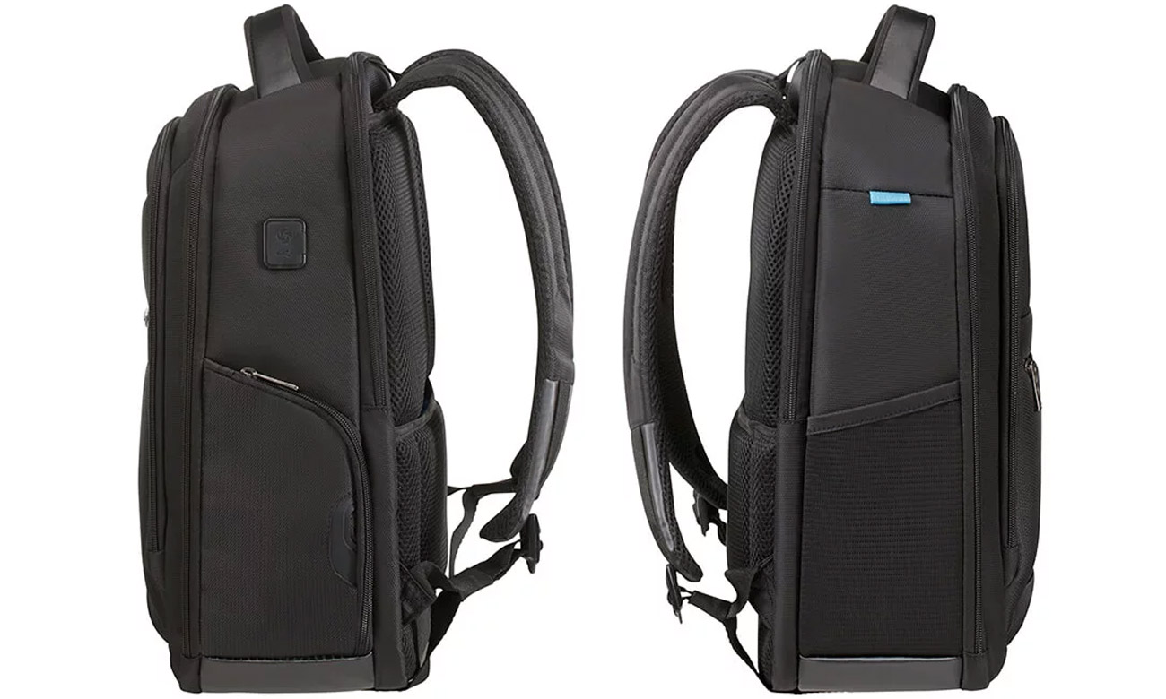 Plecak na laptopa Samsonite Vectura Evo 15,6''