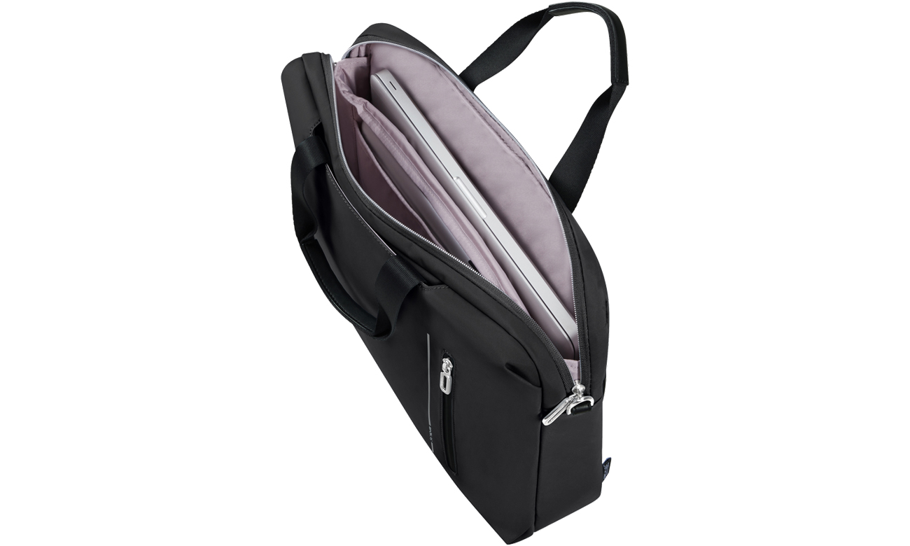 Samsonite Ongoing Innenraum