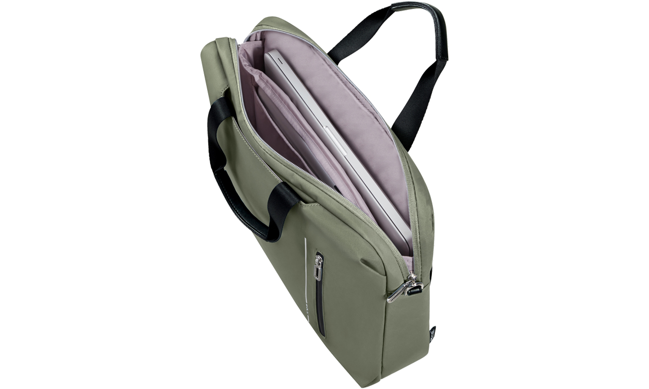 Samsonite Ongoing Innenraum