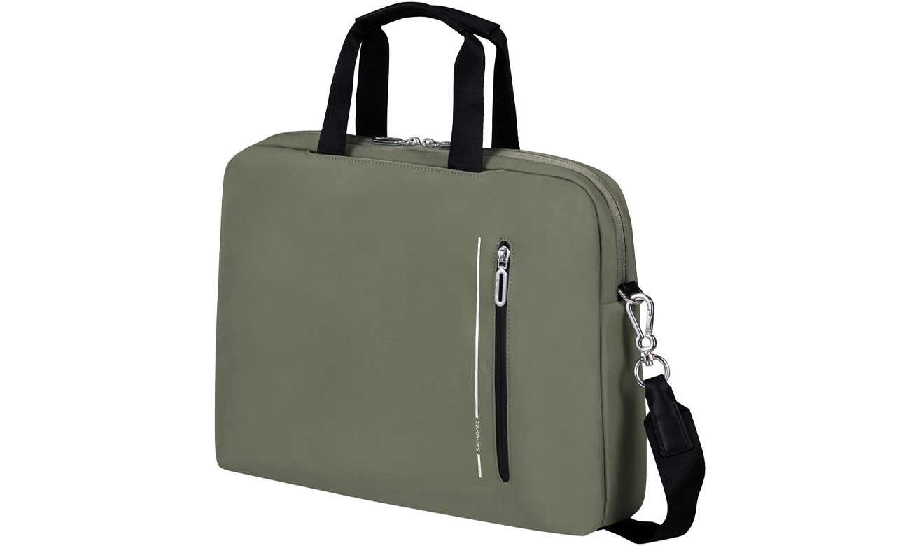 Tasche Samsonite Ongoing 15.6'' olivgrün