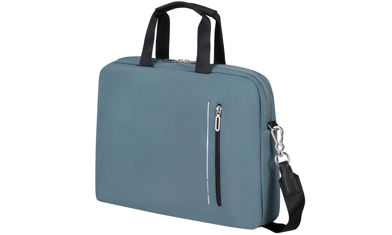 Tasche Samsonite Ongoing 15.6'' petrol grey