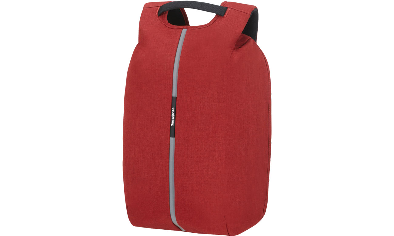 Securipak 15.6 rot vorne