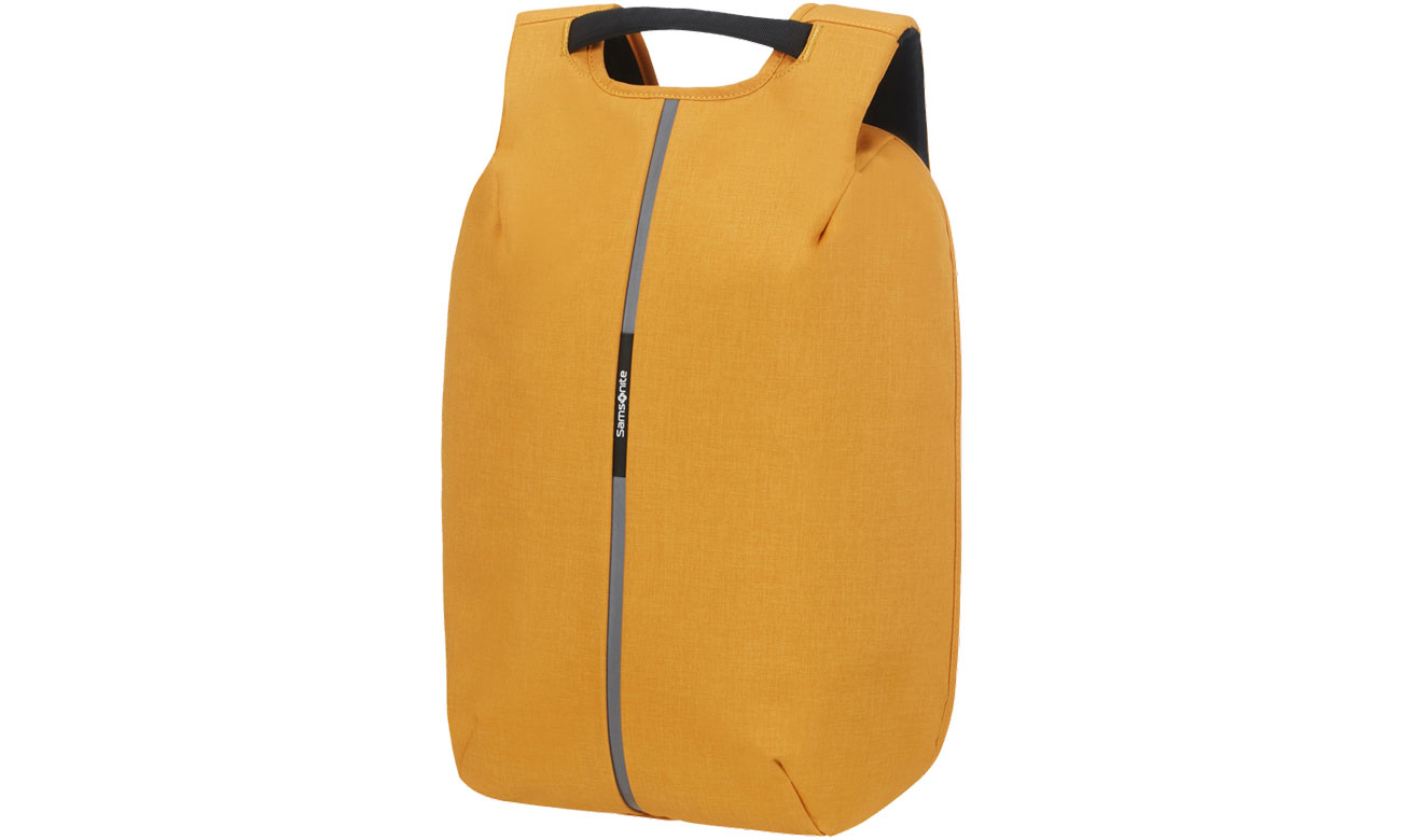 Securipak 15.6 gelb vorne