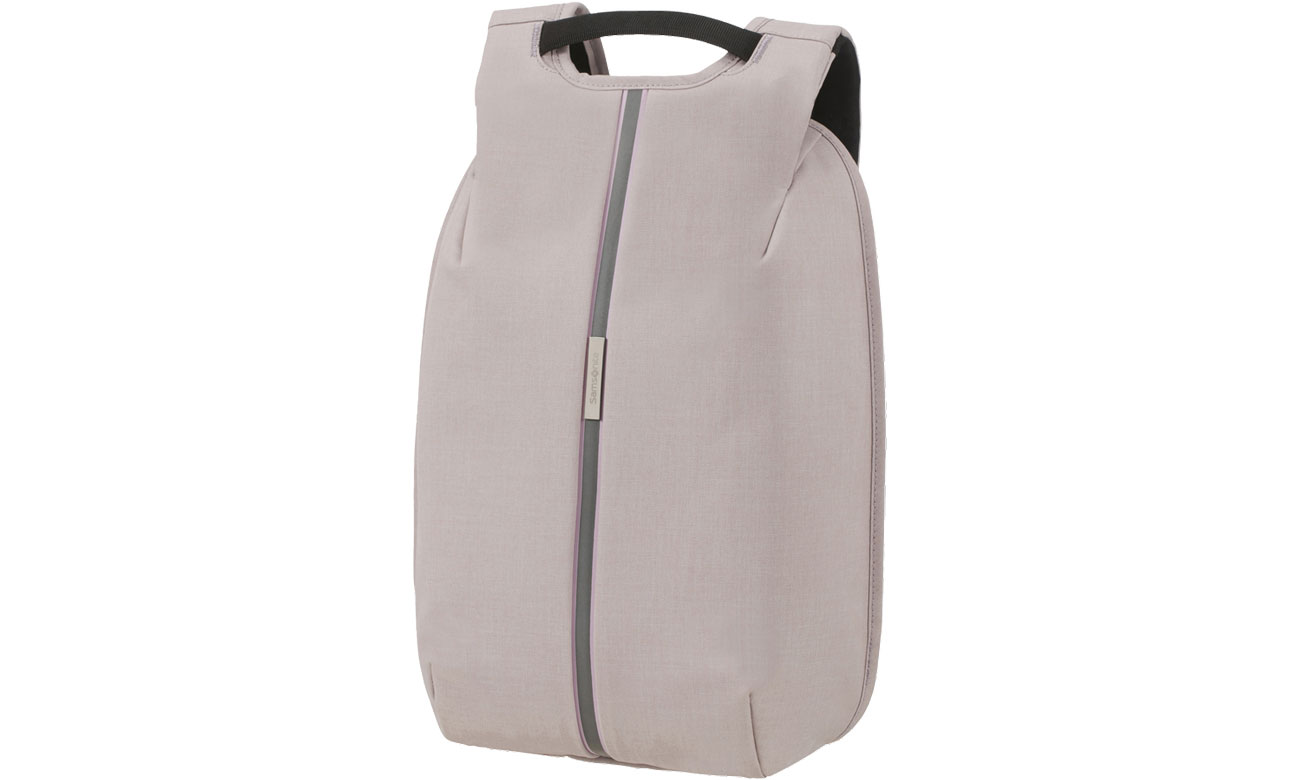 Securipak 14.1 schmutziges Rosa vorne