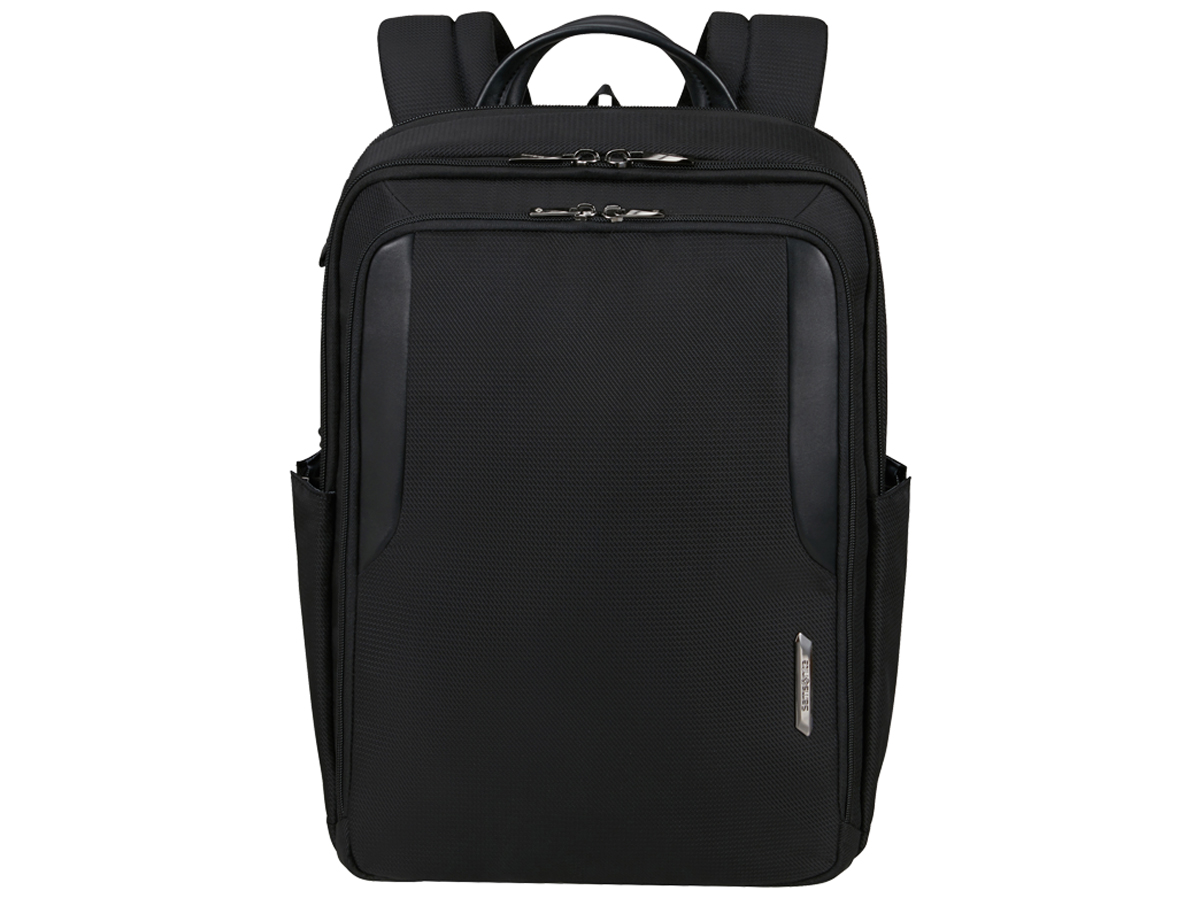 Rucksack Samsonite XBR 2.0 15.6 schwarz