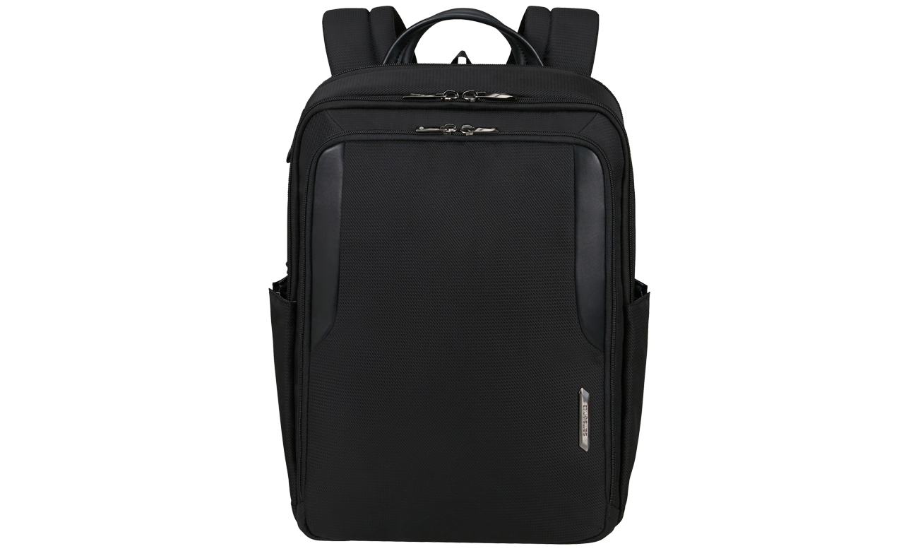 Rucksack Samsonite XBR 2.0 15.6 schwarz