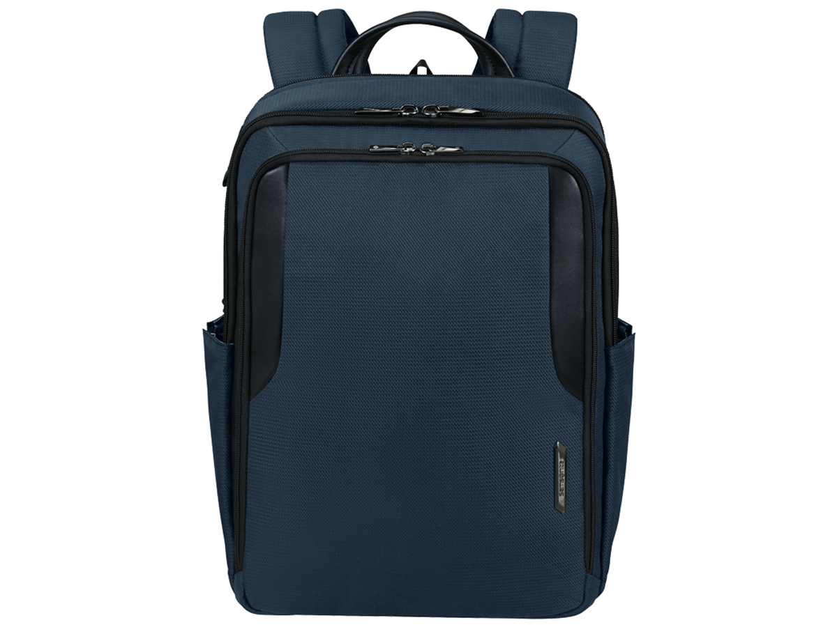 Rucksack Samsonite XBR 2.0 15.6 marineblau