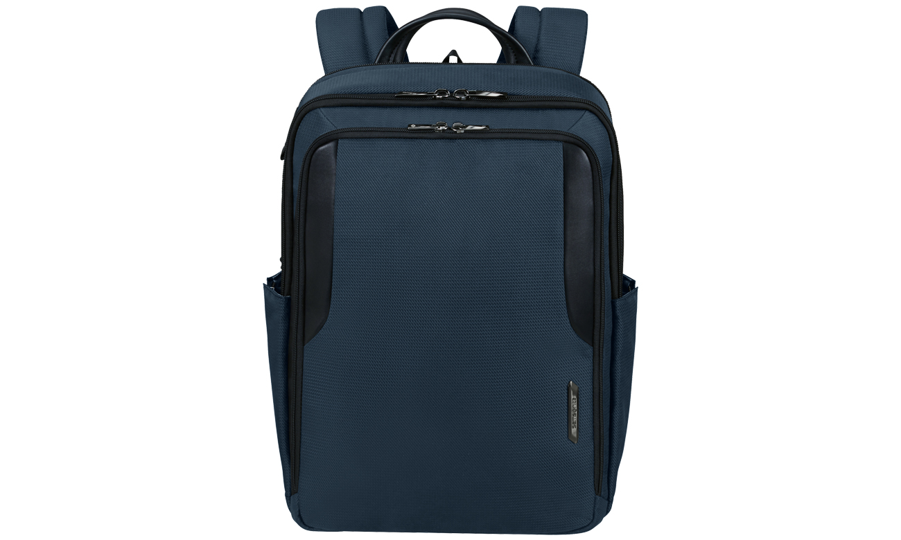 Rucksack Samsonite XBR 2.0 15.6 marineblau