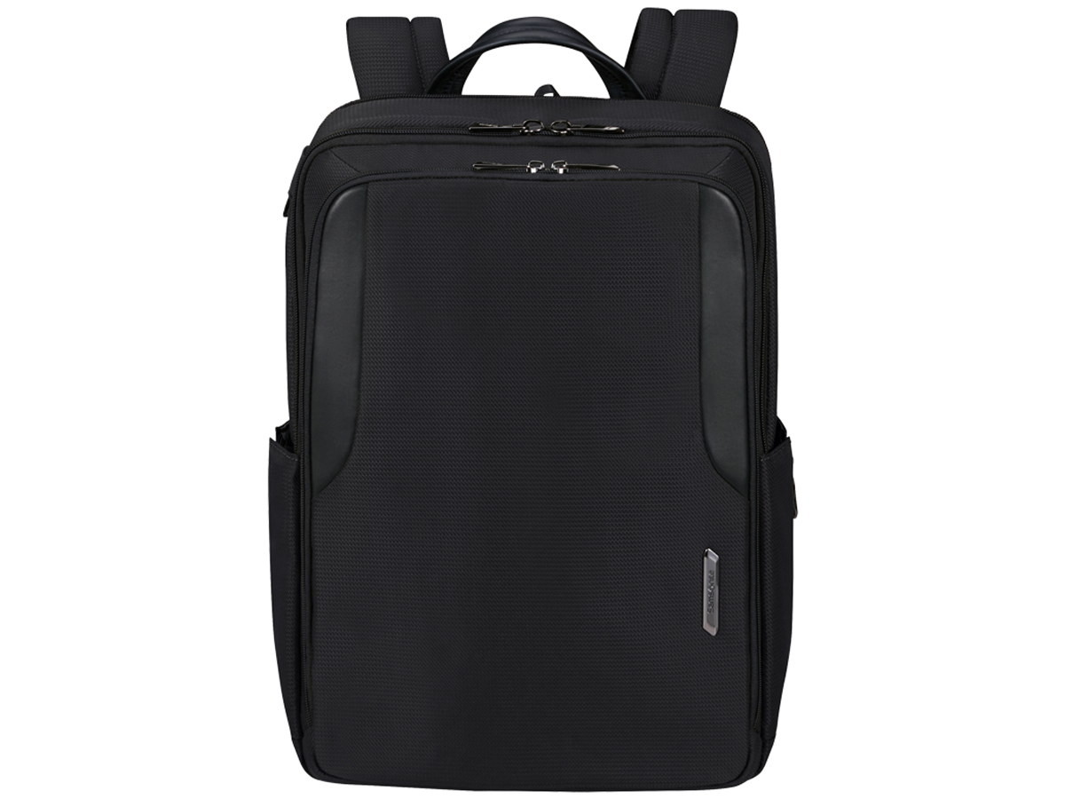 Samsonite XBR 2.0 17,3 schwarz