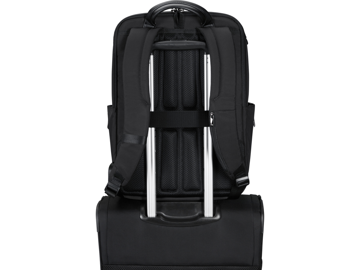 Samsonite XBR 2.0 Aussehen