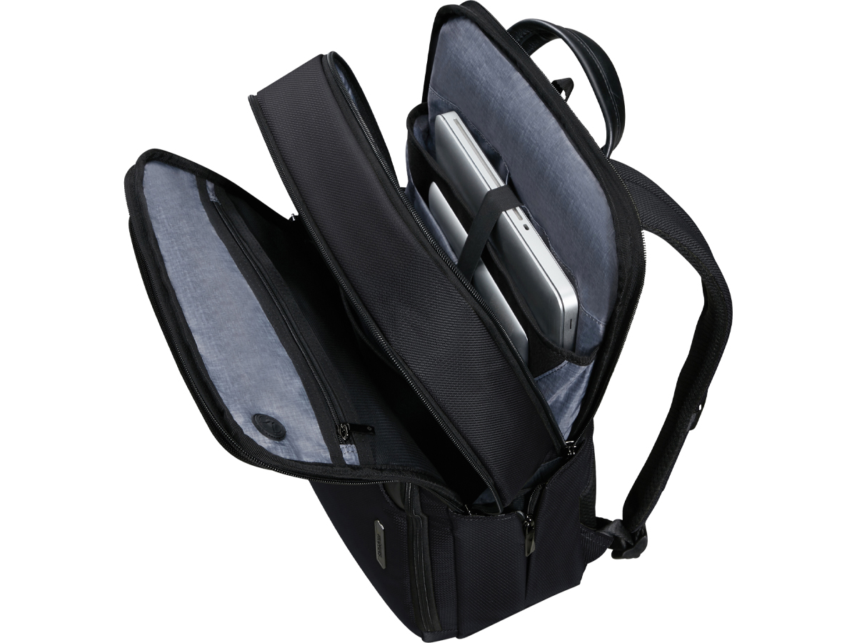 Samsonite XBR 2.0 Innenraum